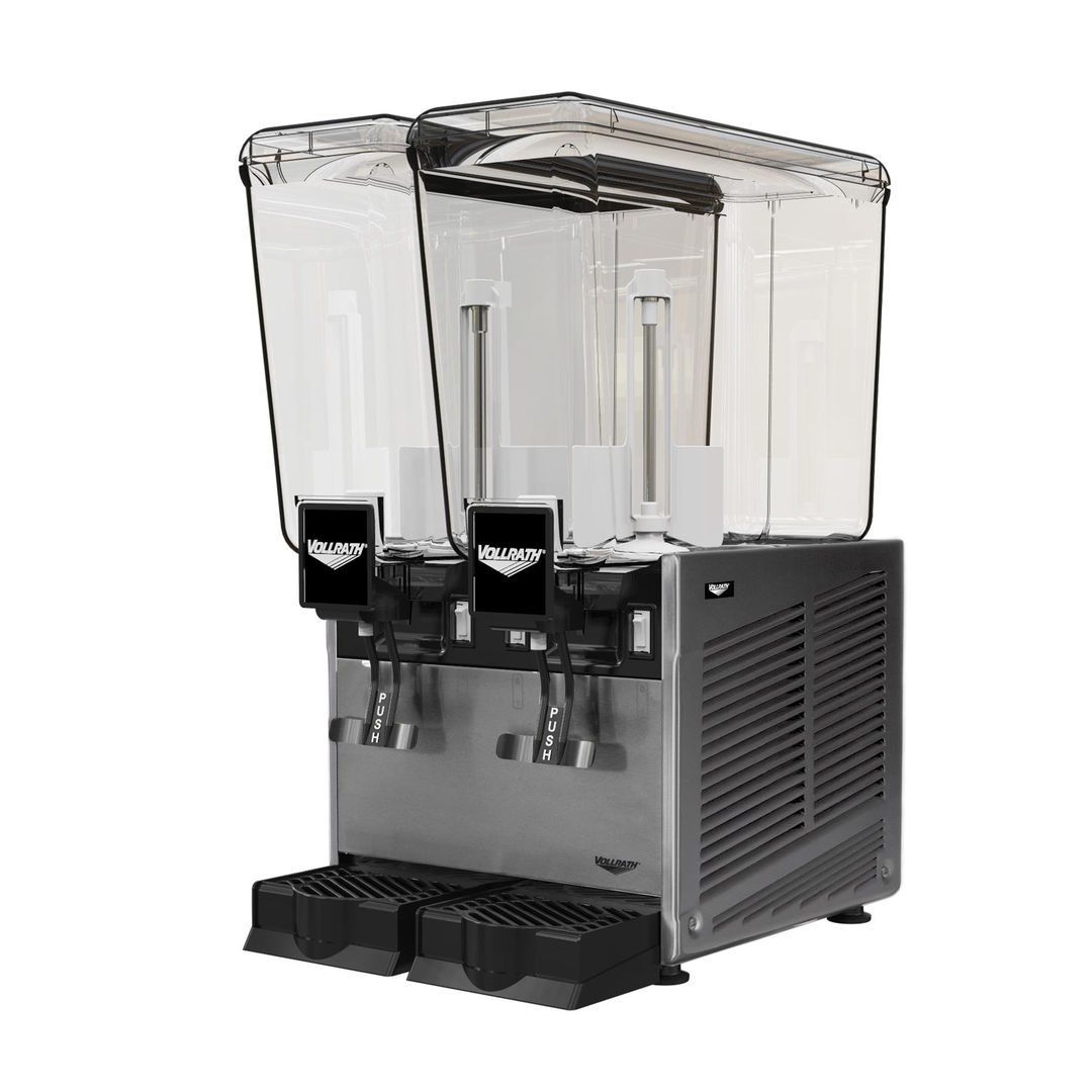 Distributrice à jus réfrigéré– 5.3 Gallon
