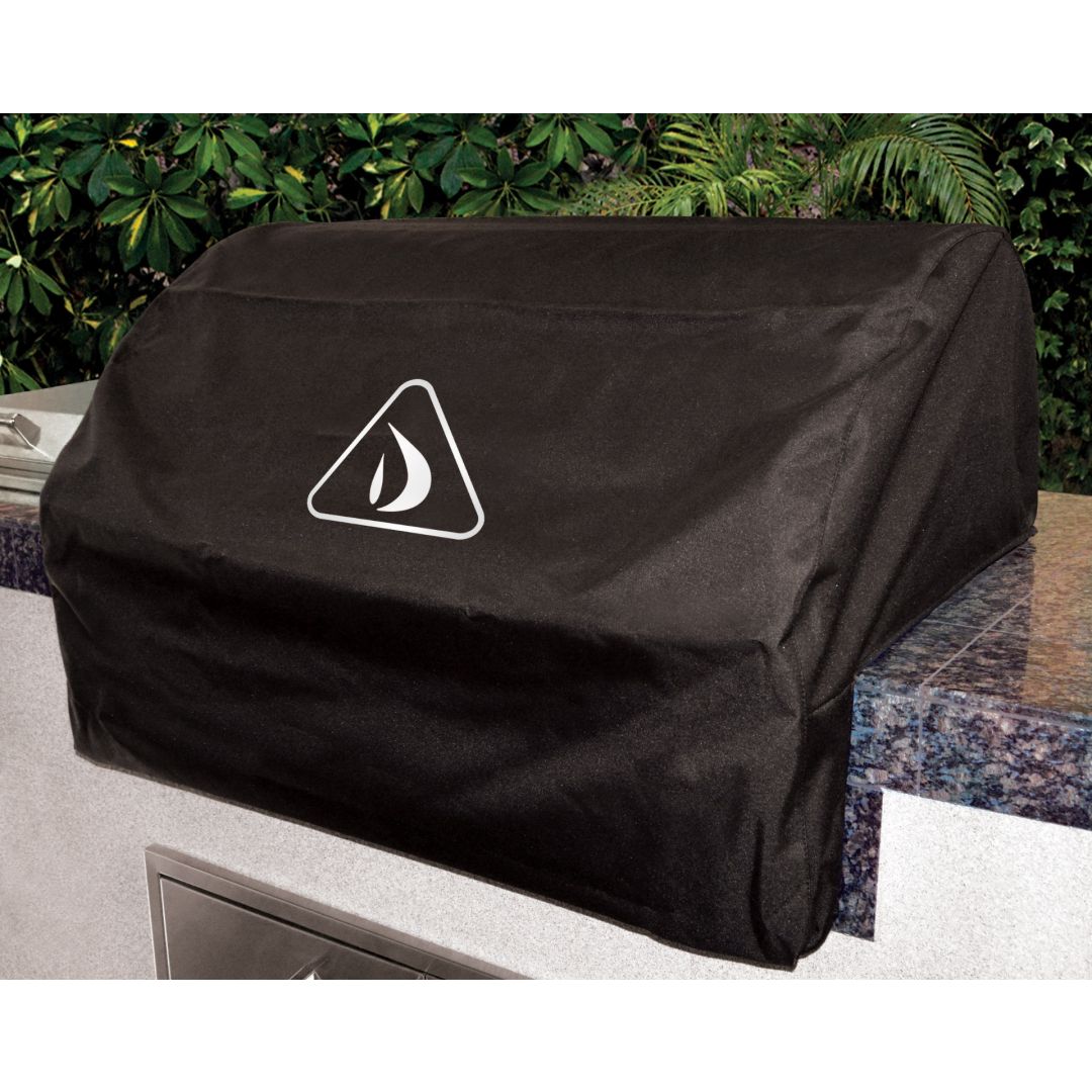 Housse pour BBQ encastrable Delta Heat 38"