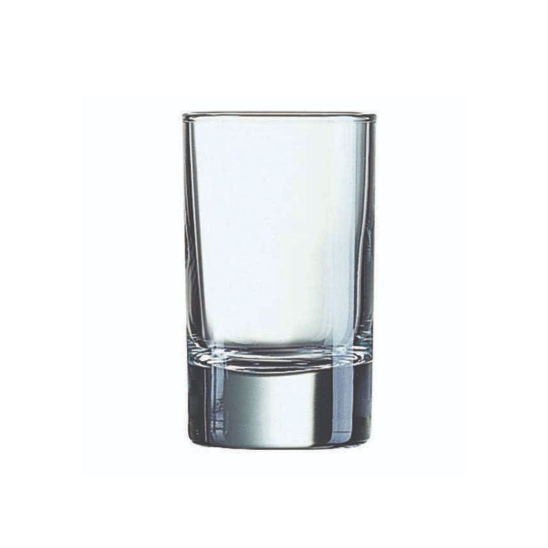 Verre à shooter 3,25 oz - Islande