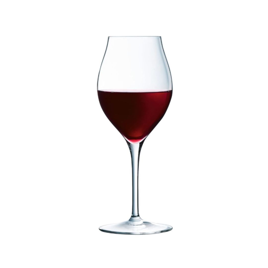 Ensemble de 6 verres à vin 16 oz. - Exaltation 