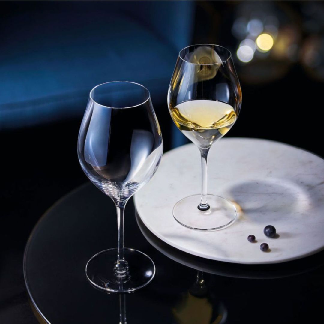 Ensemble de 6 verres à vin 16 oz. - Exaltation 