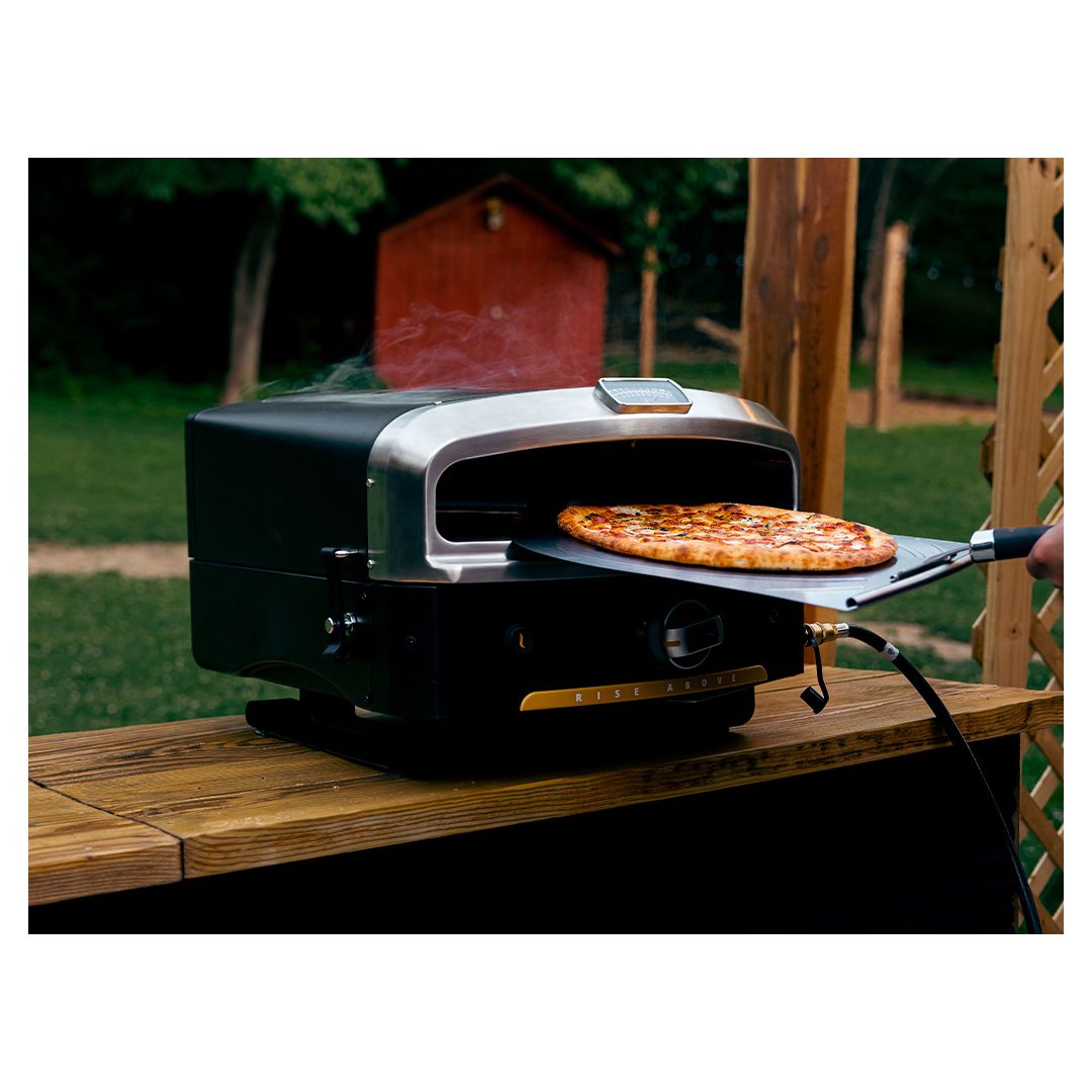 Four à pizza portatif au gaz propane - Versa 16