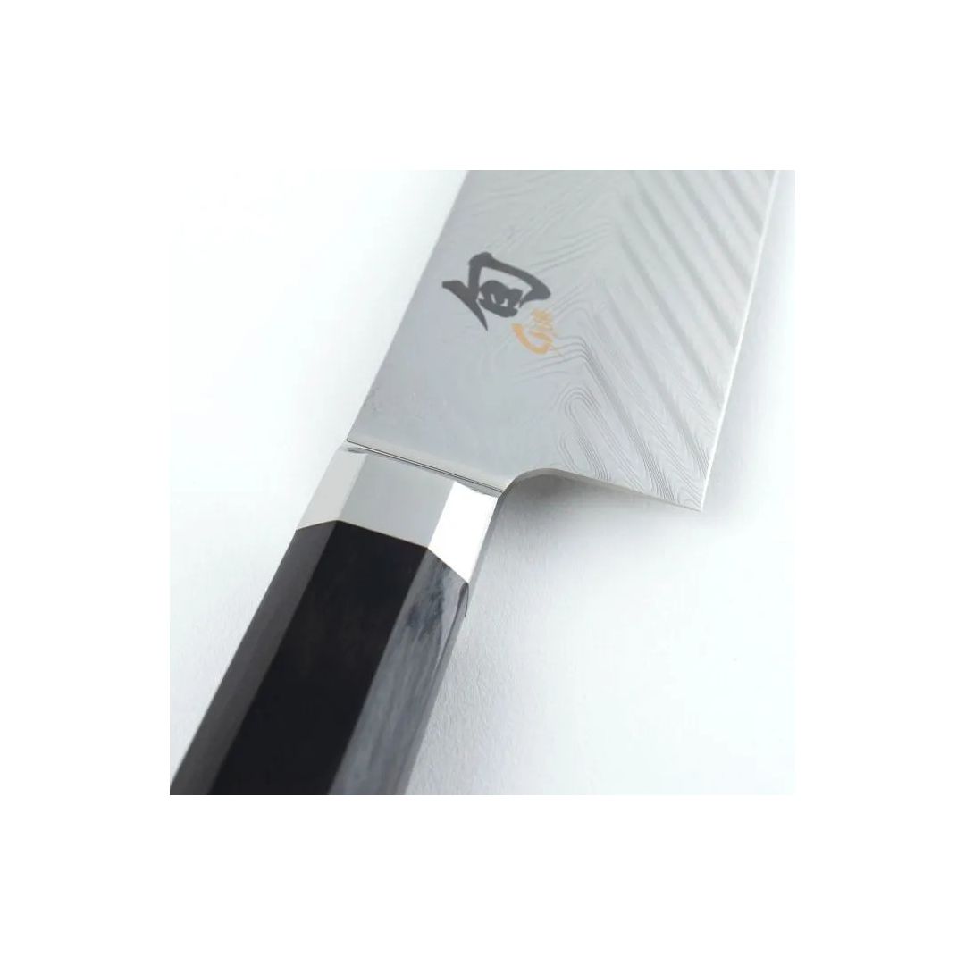 Couteau Kiritsuke Dual Core 8" avec Saya 