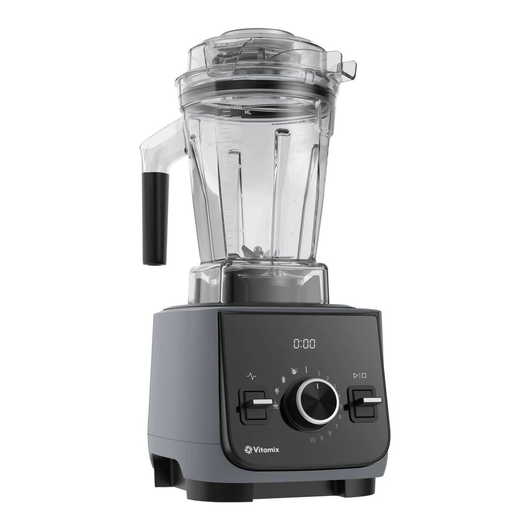 Ascent X2 Blender - Grey