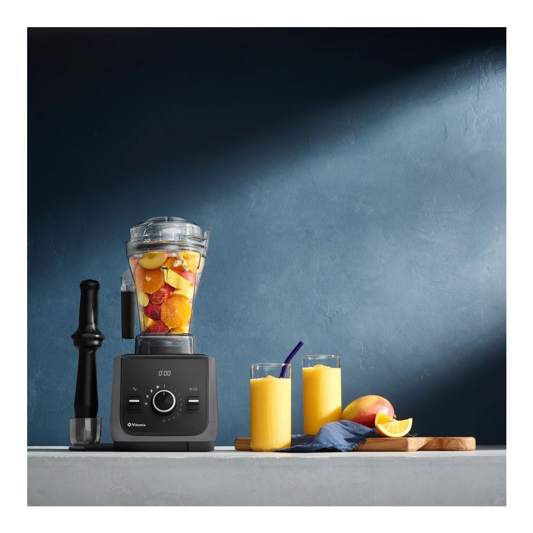 Ascent X2 Blender - Grey
