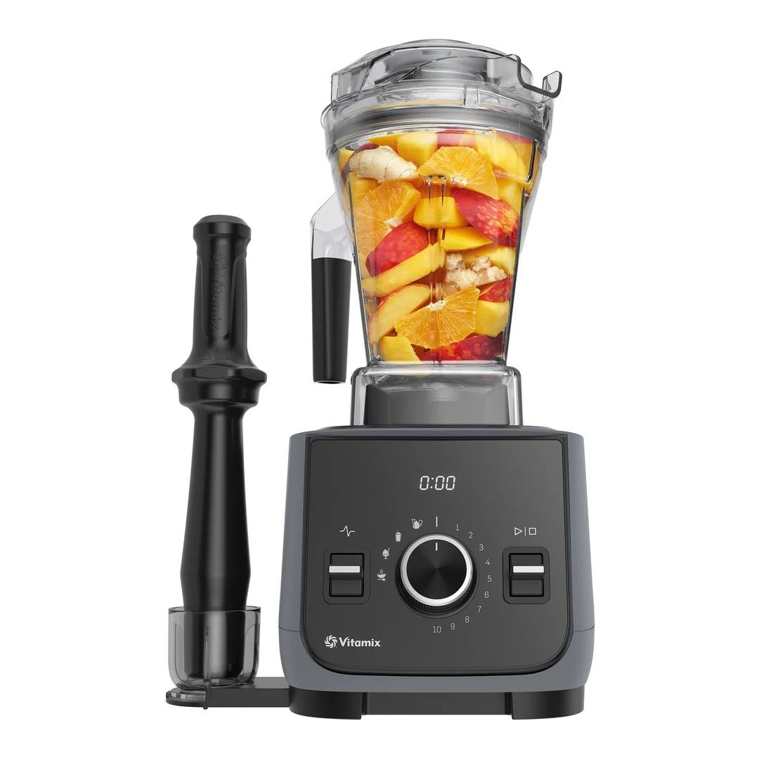 Ascent X2 Blender - Grey