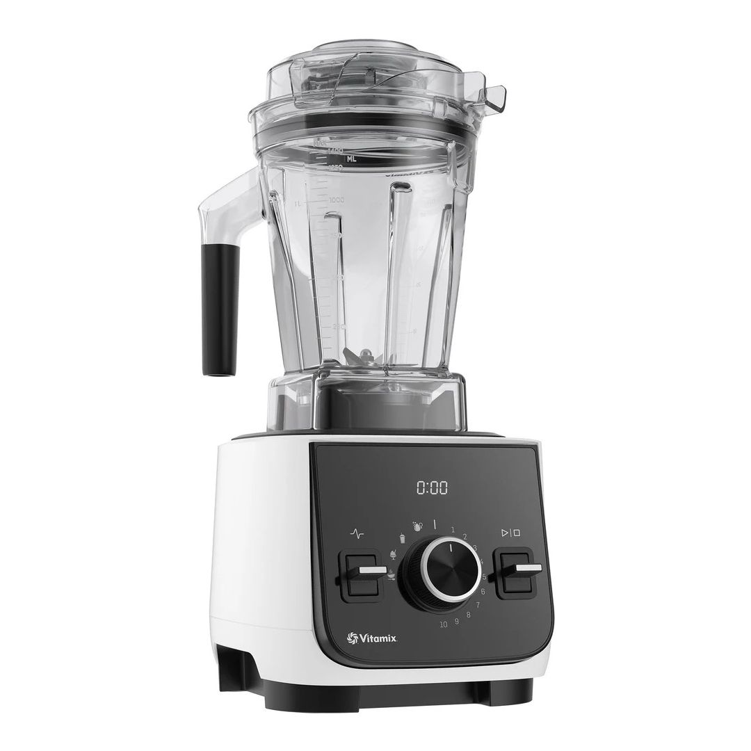 Ascent X2 Blender - Polar White