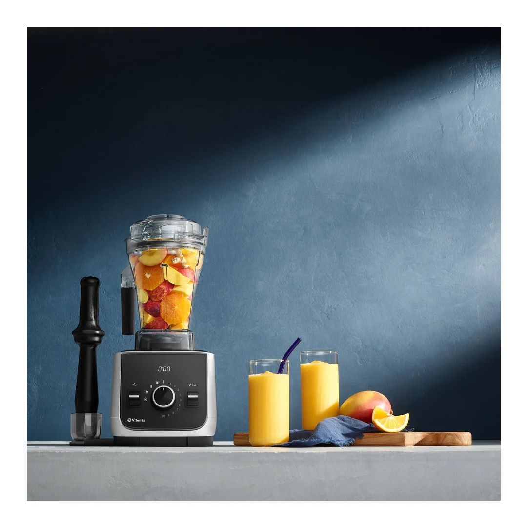 Ascent X2 Blender - Polar White