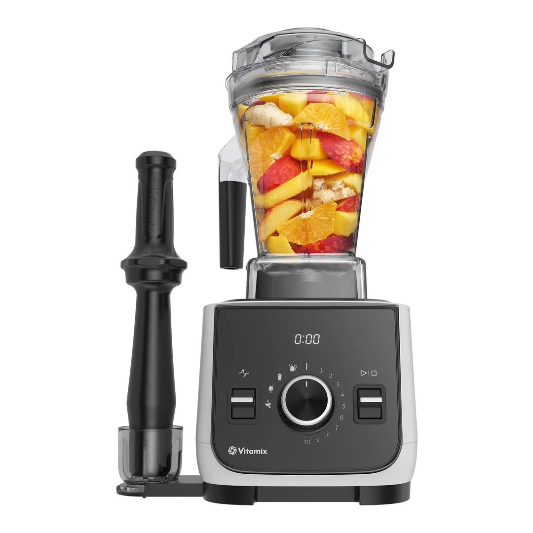 Ascent X2 Blender - Polar White