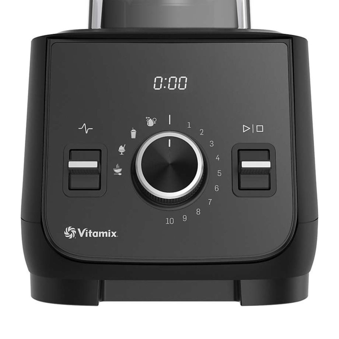 Mélangeur Ascent X2 - Noir