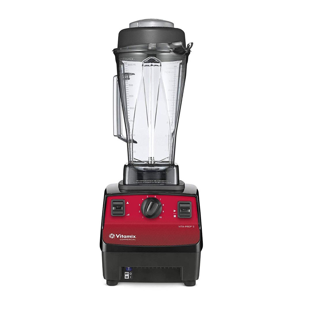 Vitamix VITA-PREP 3 ブレンダー 64 oz 64 oz Vita-Prep 3 Blender - Vitamix - Doyon Després