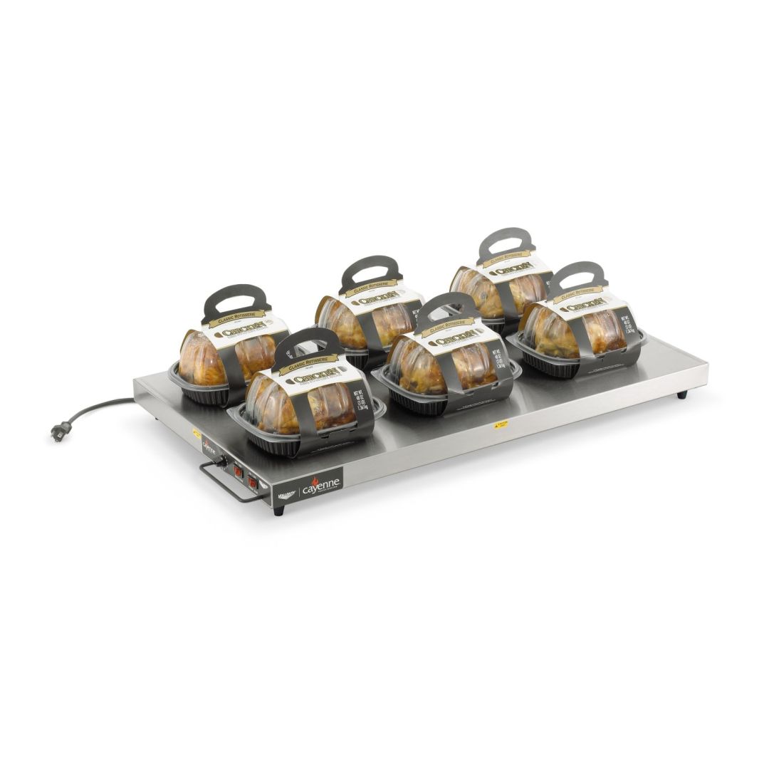 Plaque chauffante 36" - 120V