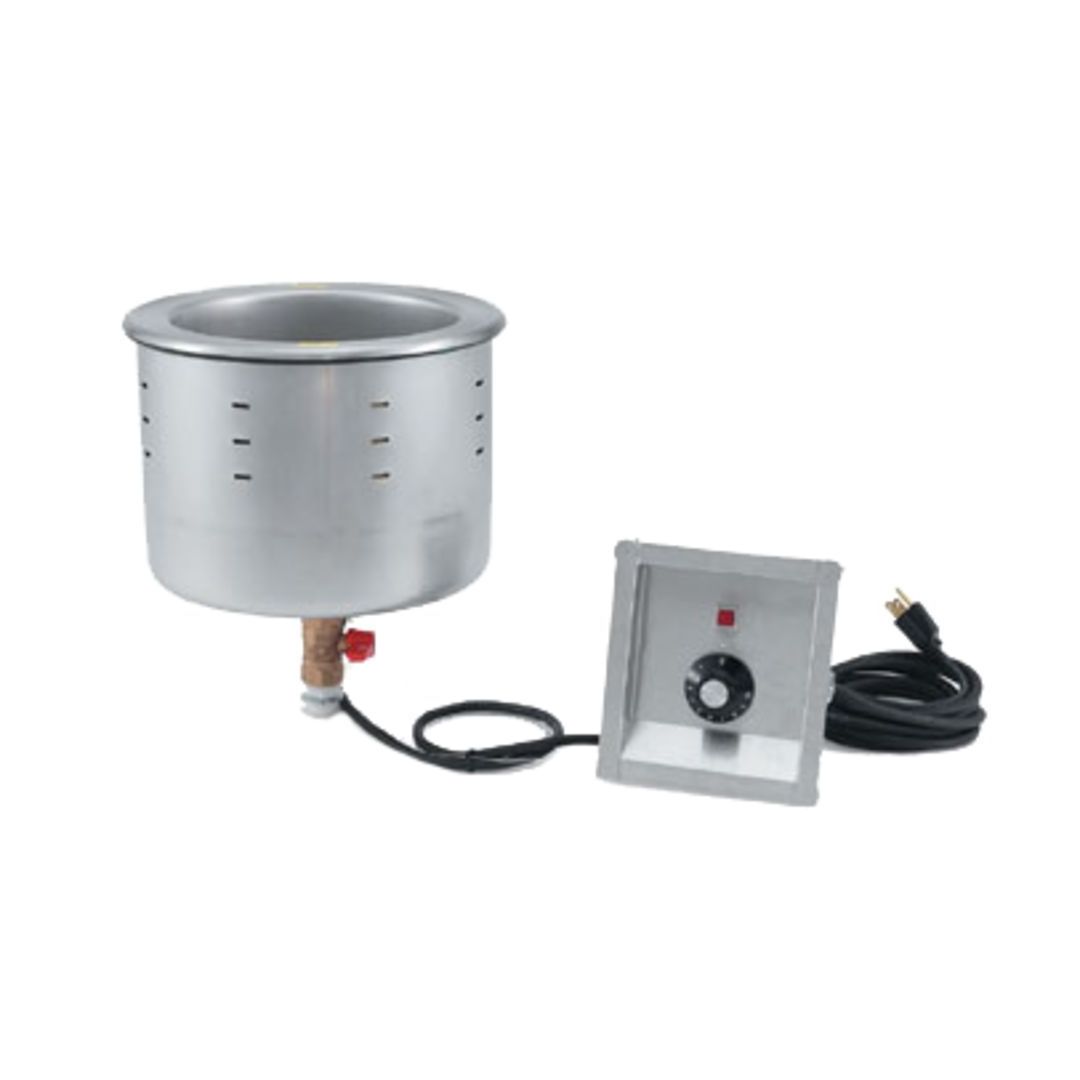 Réchaud encastrable 7 pintes - 120 V