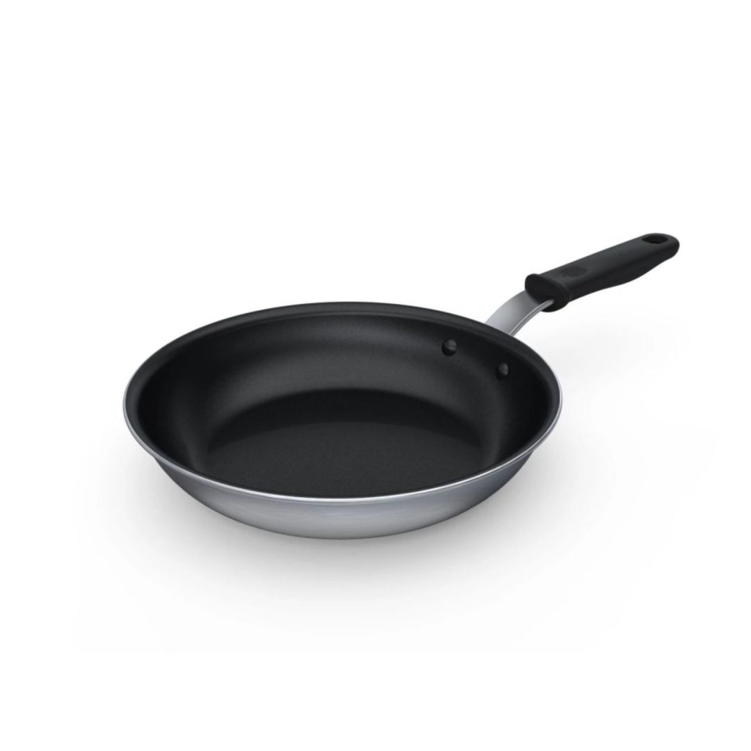 Poêle à frire 12'' Tribute® avec manche en silicone 