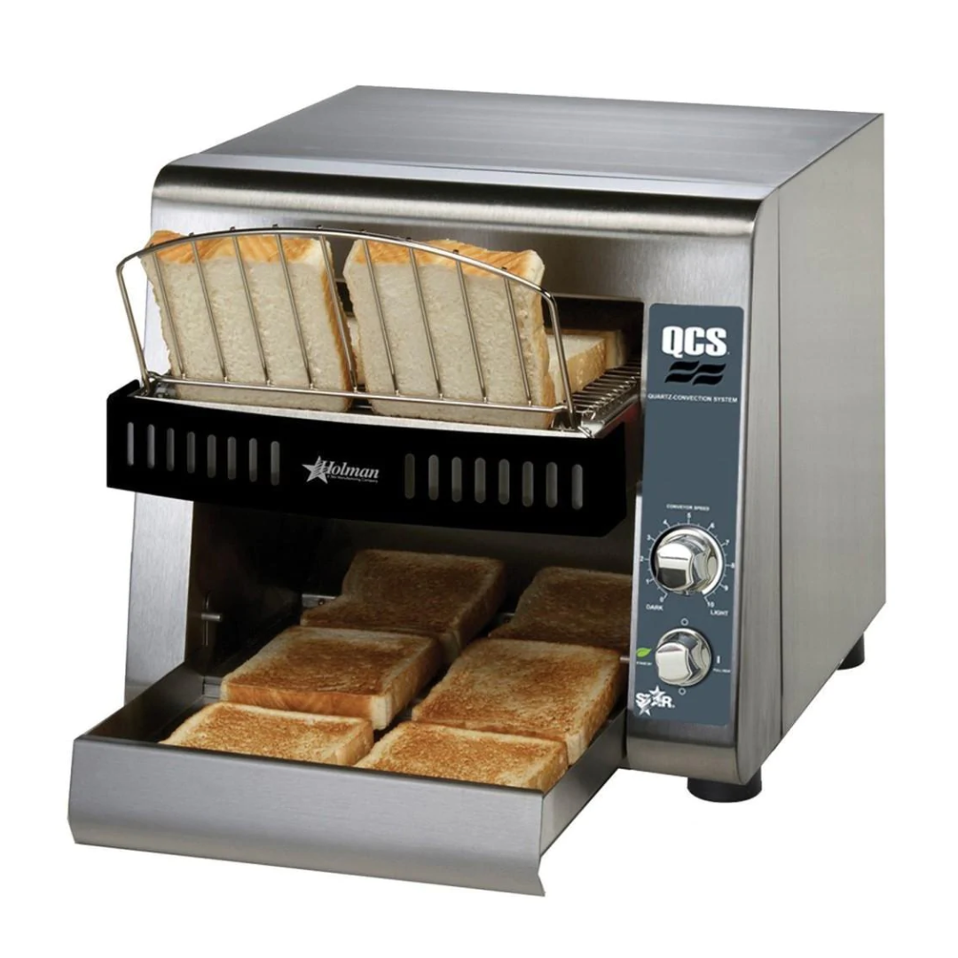Grille-pain rotatif - 120 V