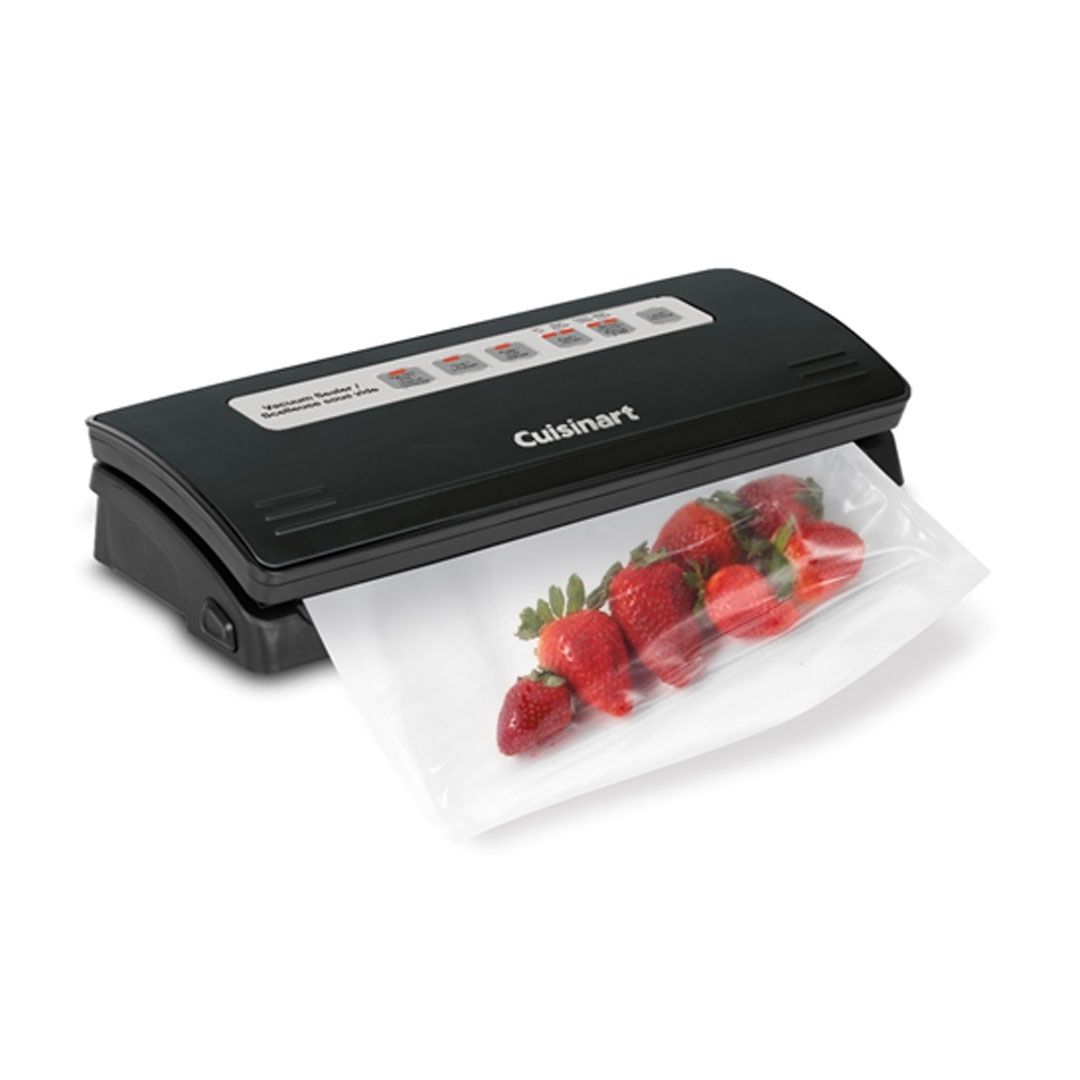 Emballeuse sous vide à aspiration externe