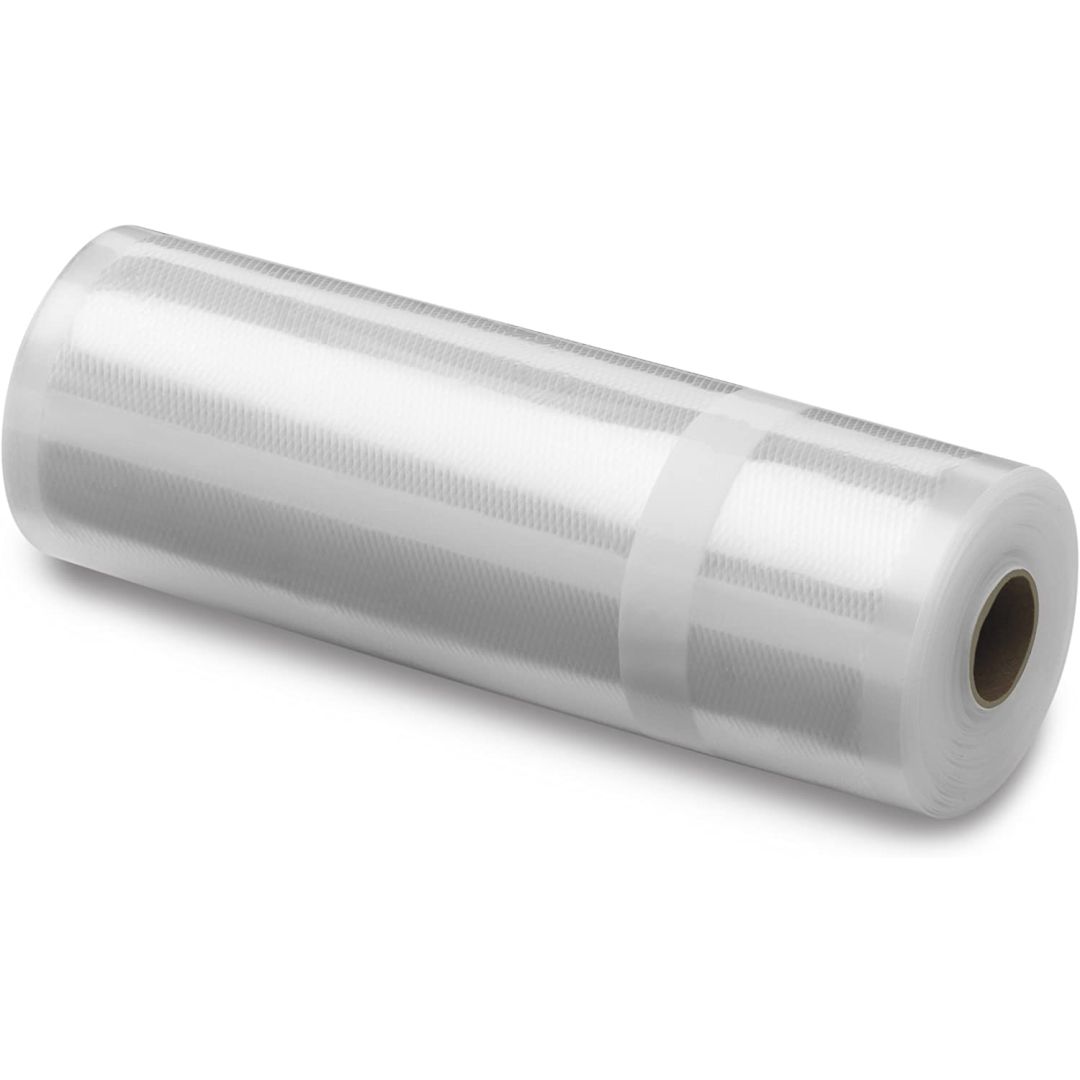 Set of Two Vacuum Bag Rolls