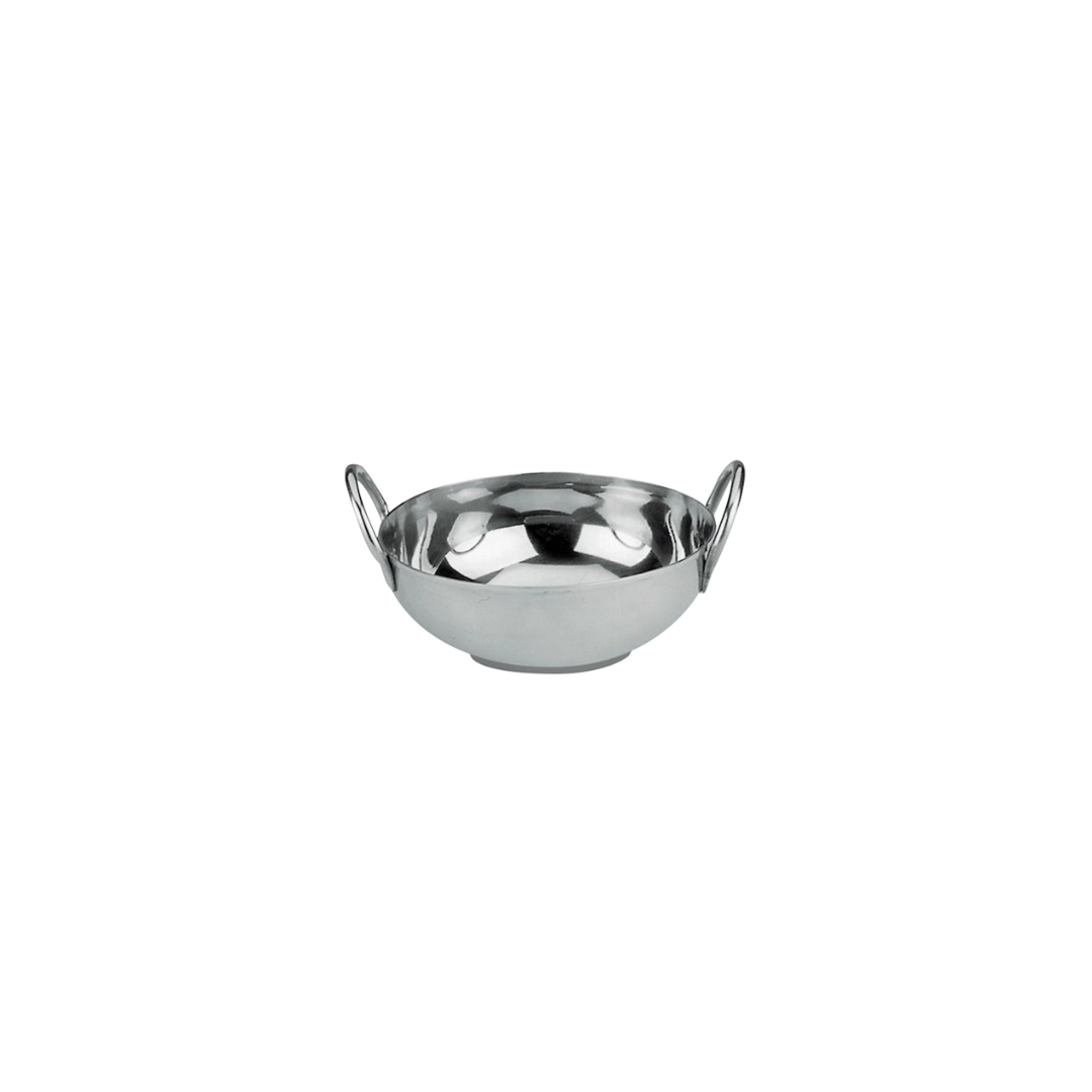 Bol en Inox “Balti" 16oz 