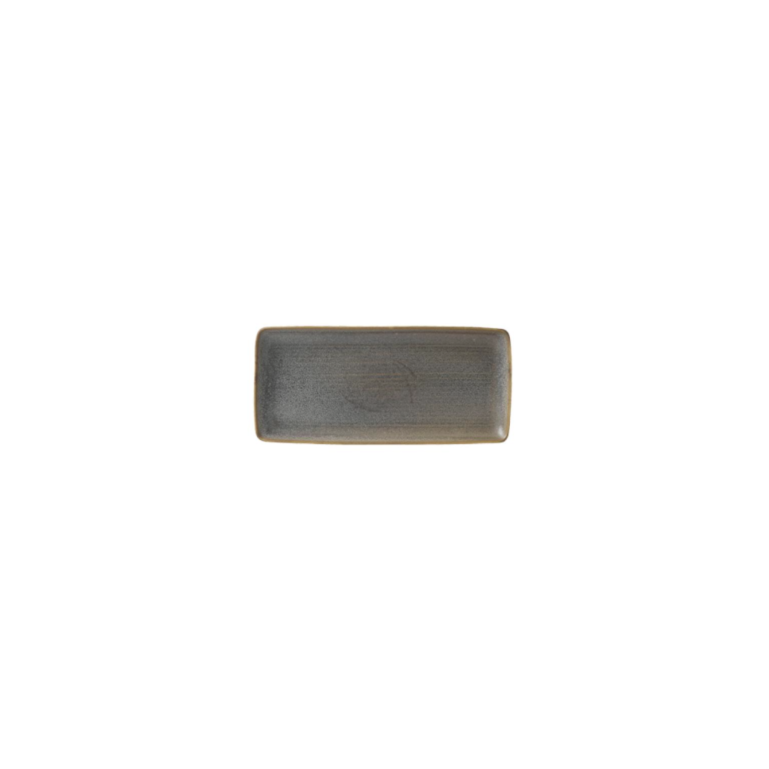 Plateau de Chef Rectangulaire Evolution - Granite