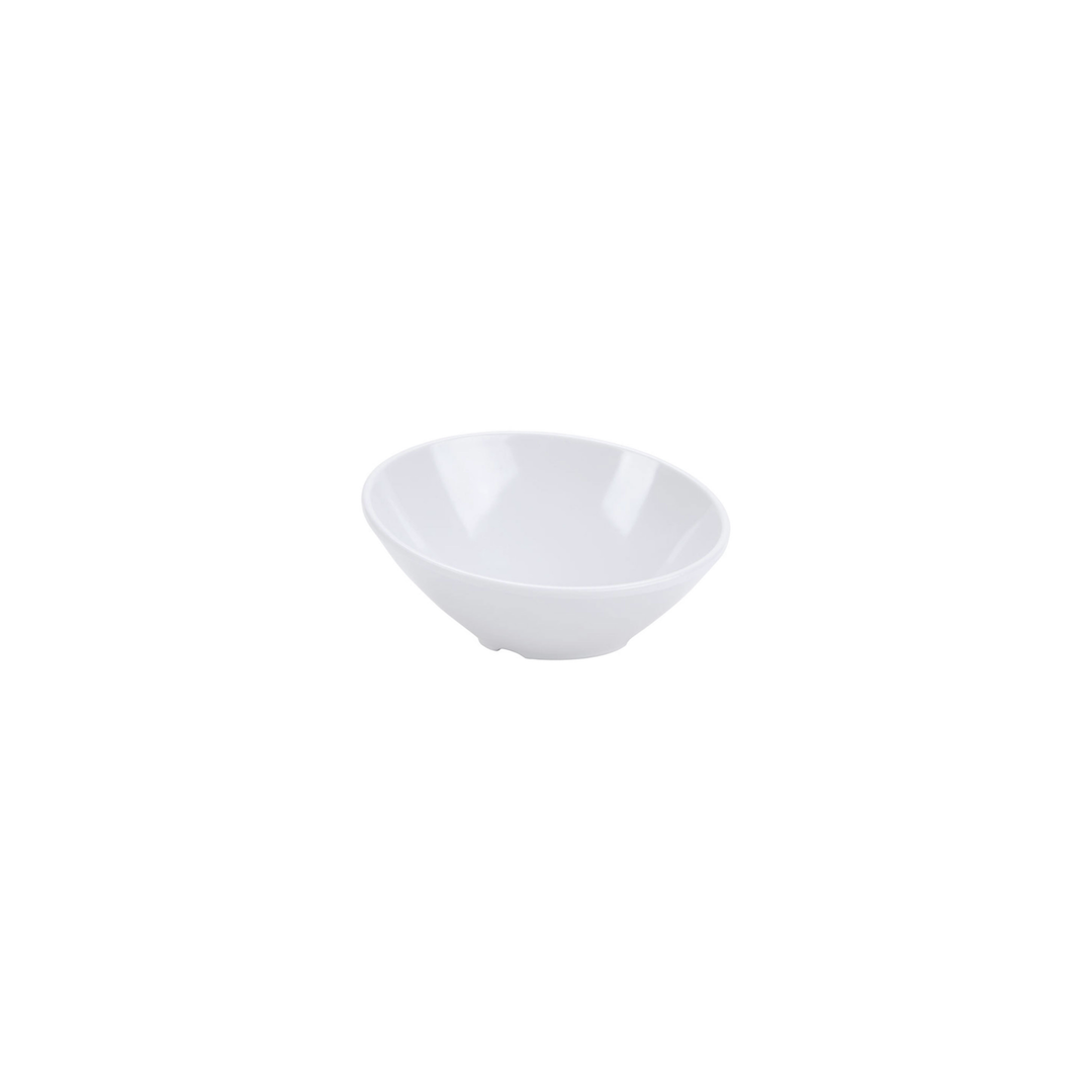Bol rond en mélamine 10 oz - San Michele