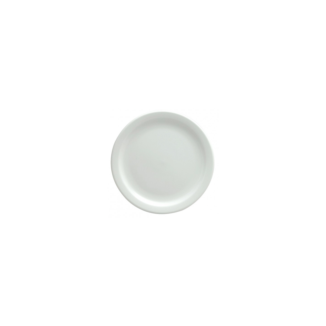Assiette ronde 9" - Rego