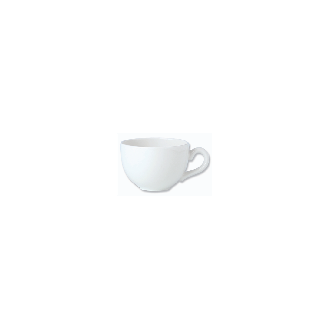 Tasse en porcelaine 6 oz - Simplicity
