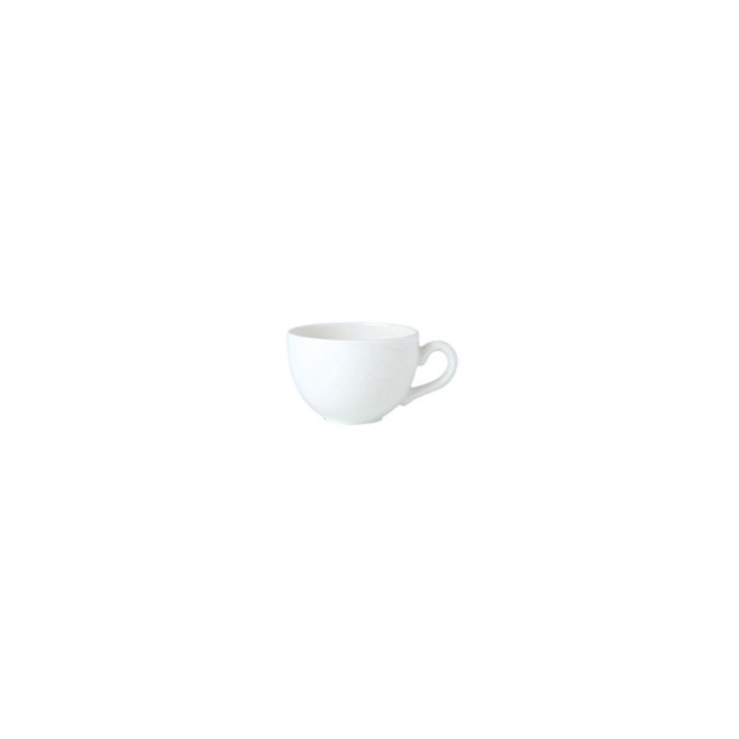 Tasse en porcelaine 3 oz - Simplicity