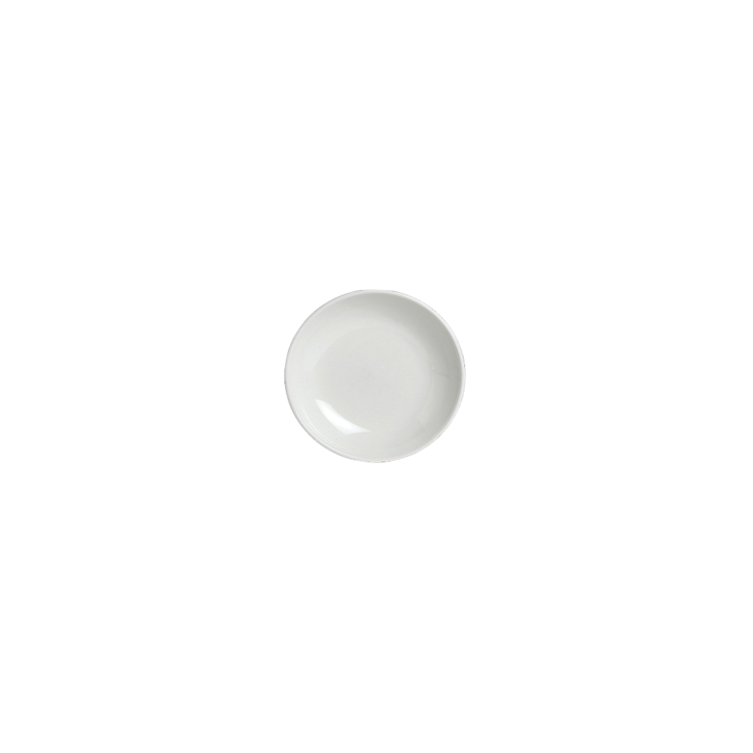 Assiette creuse ronde 10" - Taste