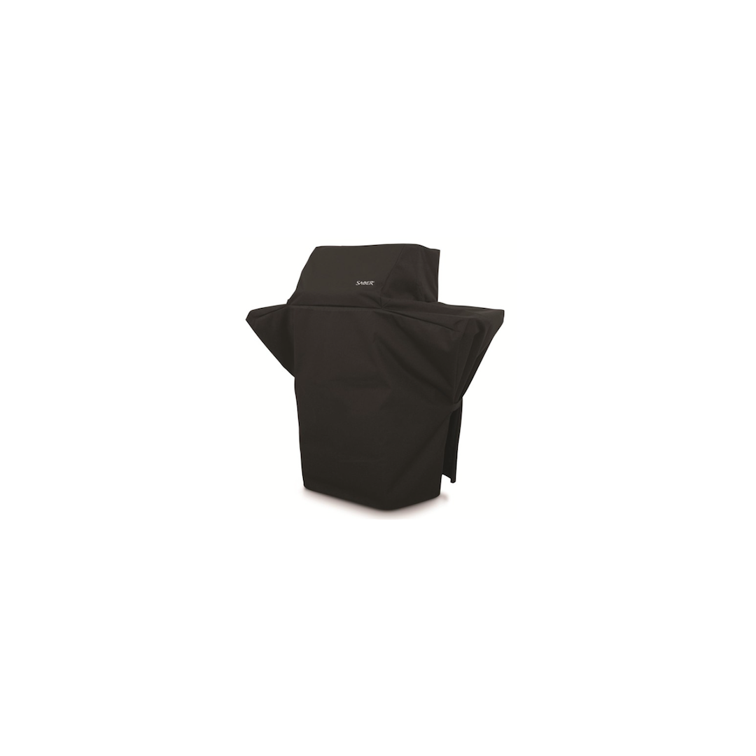 Two-Burner Saber Grill Cover