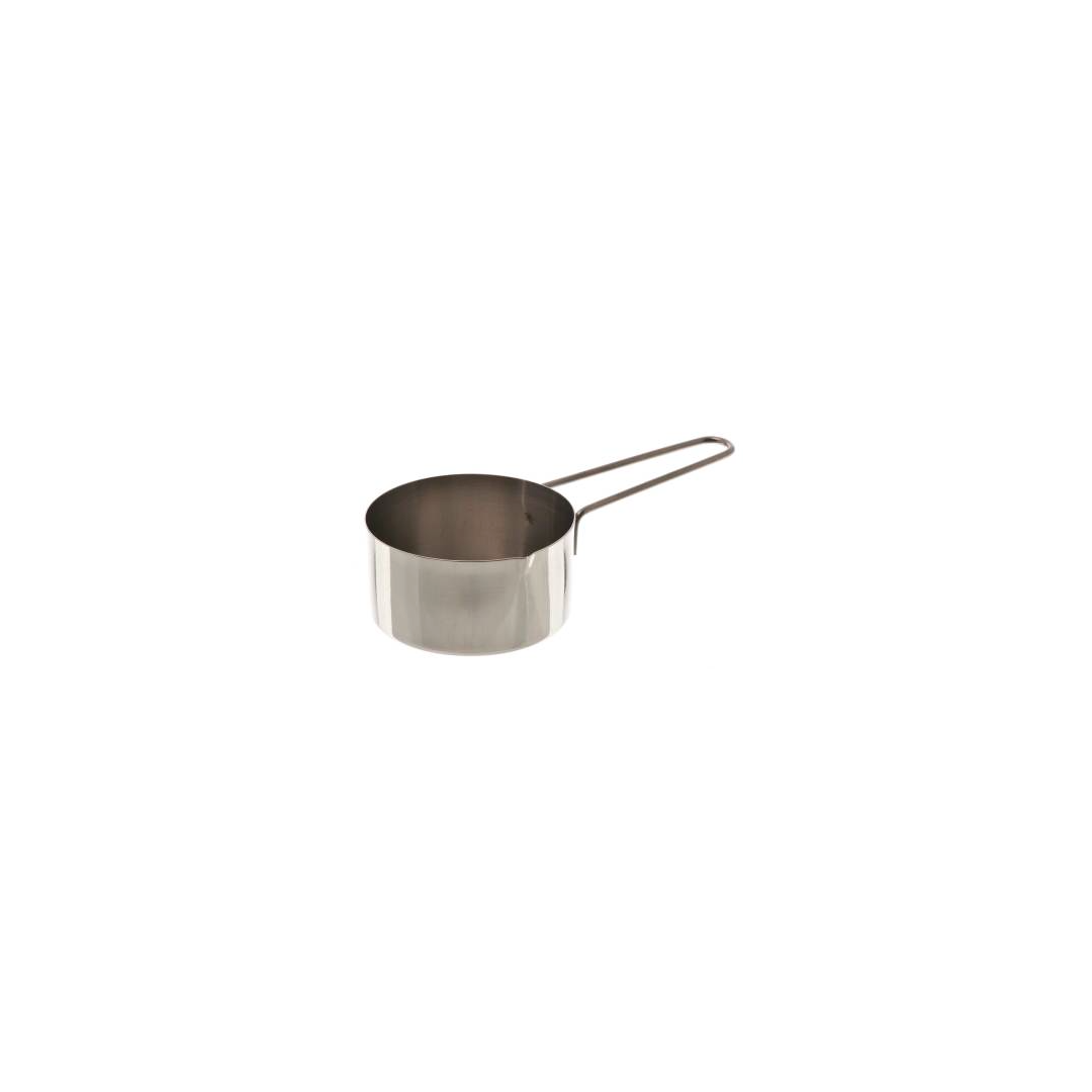 Tasse à Mesurer en Inox - 3/4 Tasse