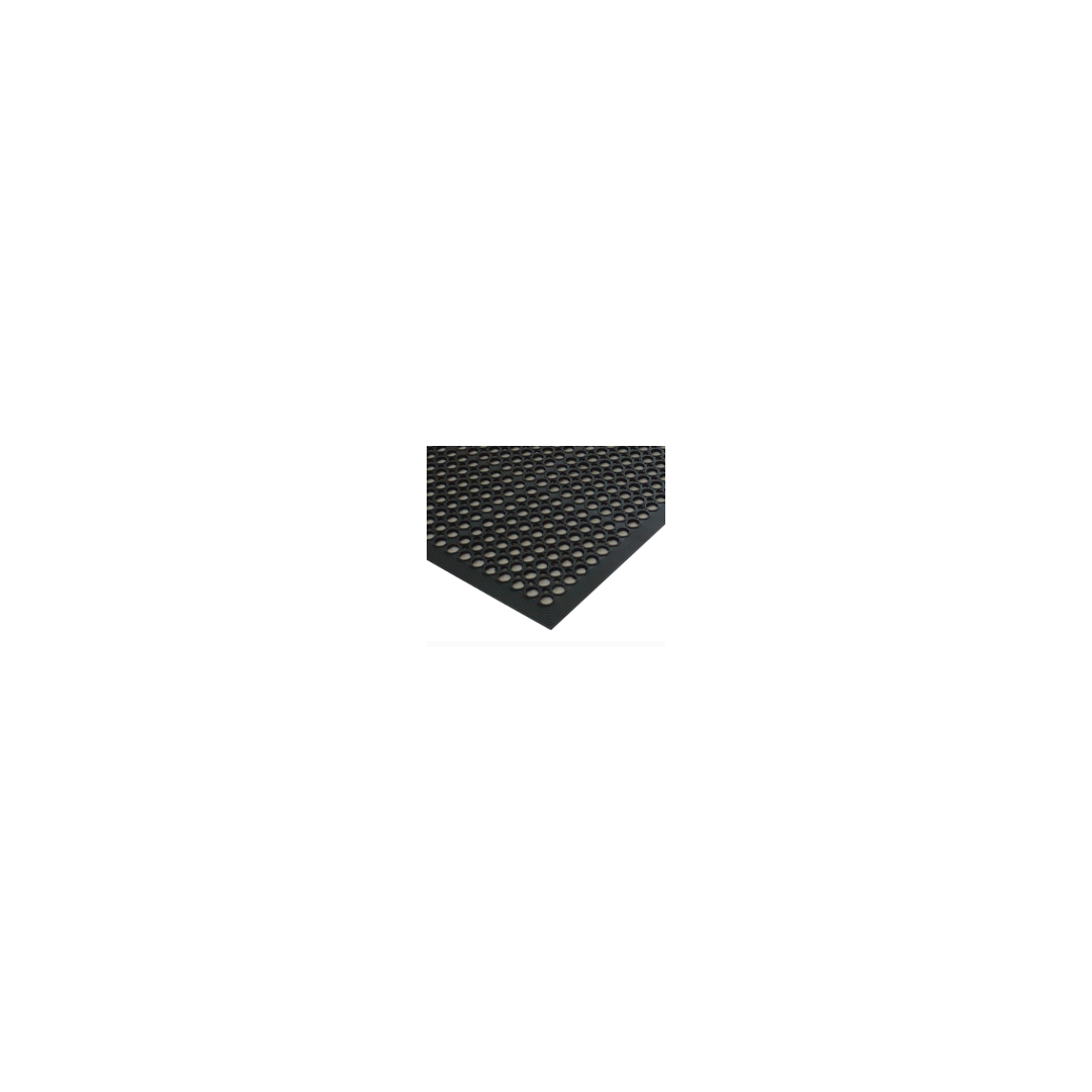 Tapis anti-fatigue 60" x 36" - Noir