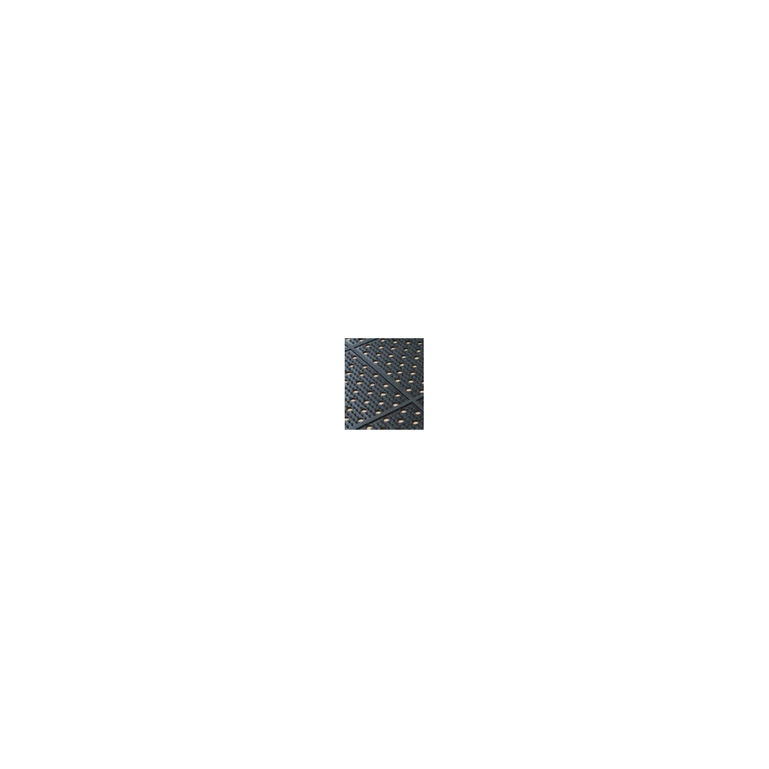 Tapis antidérapant 36" - Noir (vendu au pied)