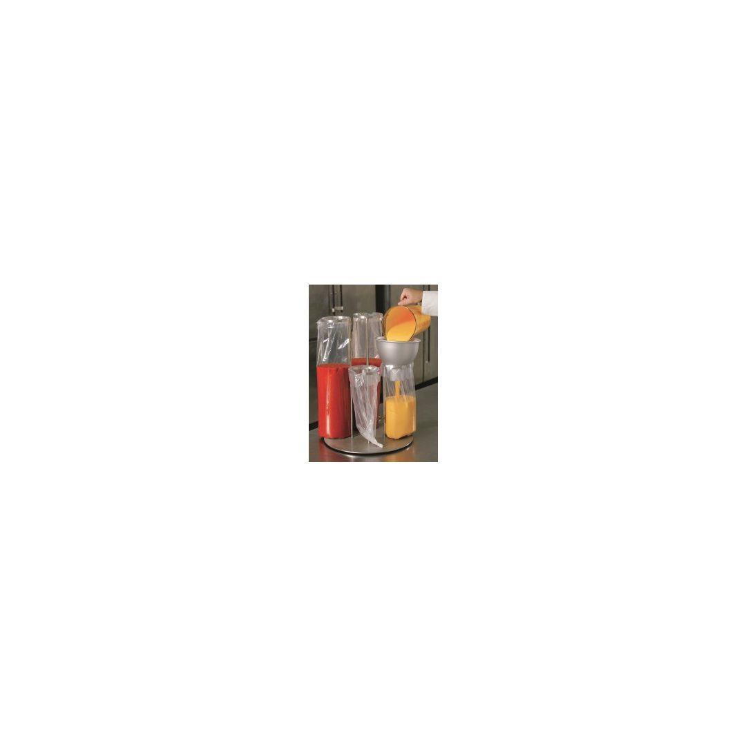 Sacs CO-EX 4.5mm 10" x 30" (caisse)