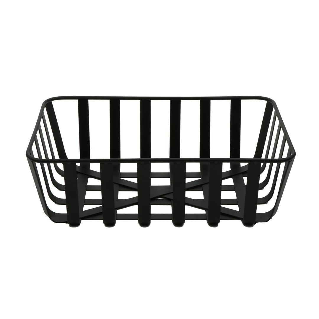 Panier rectangulaire 11.75" x 8" x 4" - Harvest