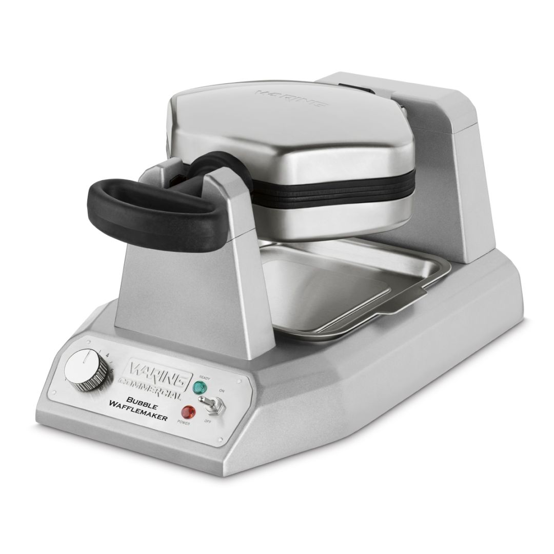 Gaufrier à bulles - 1200 W