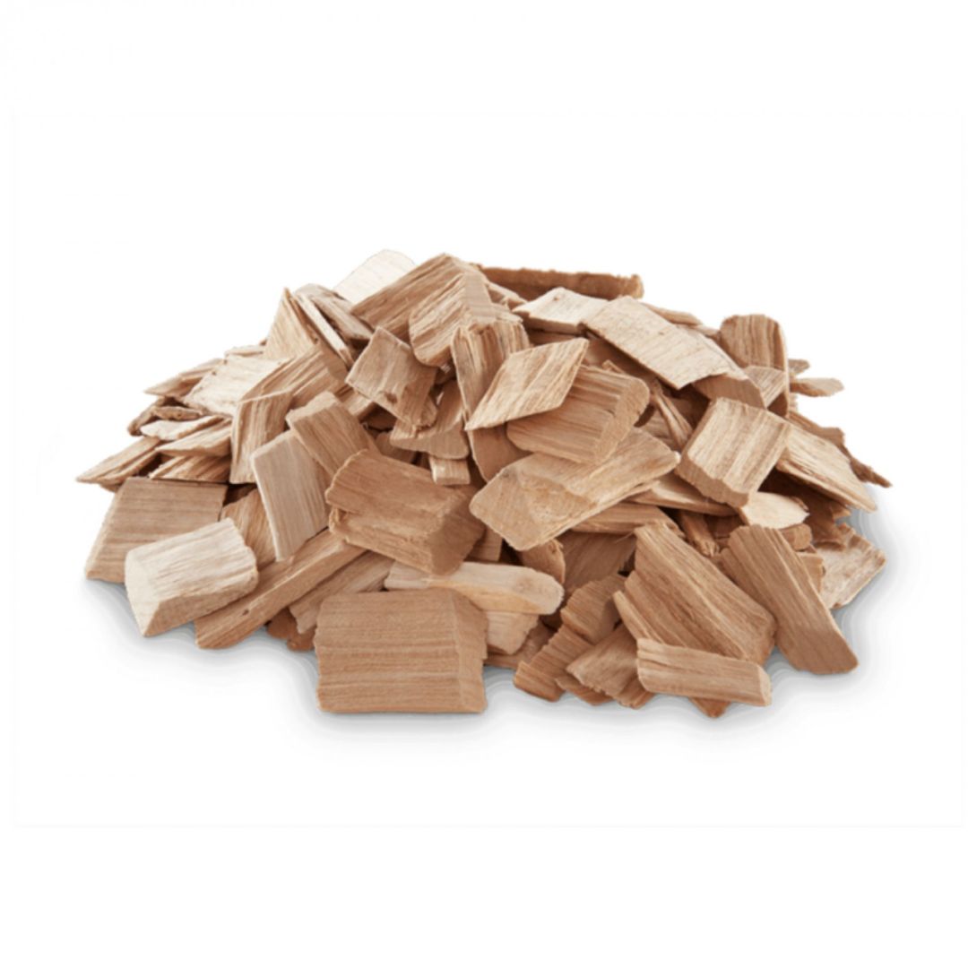 Copeaux de bois d'hickory - 2 lb