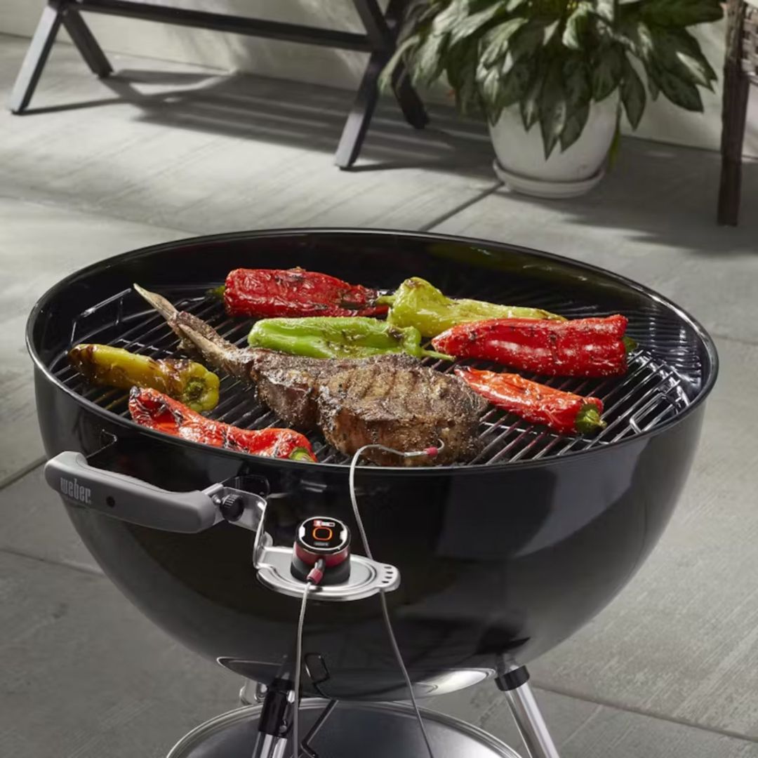 Thermomètre iGrill Mini