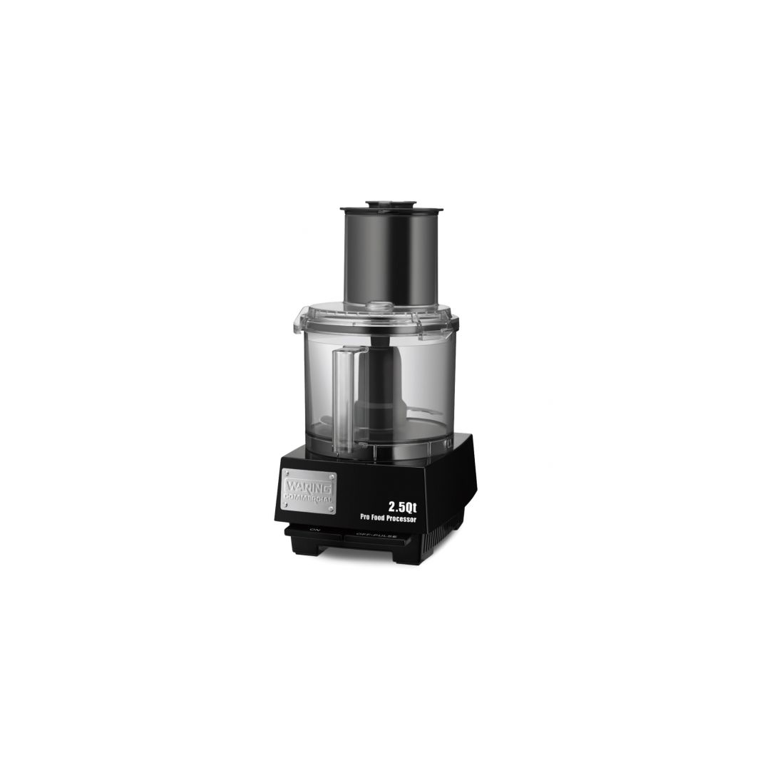 2.5 Quart Food Processor
