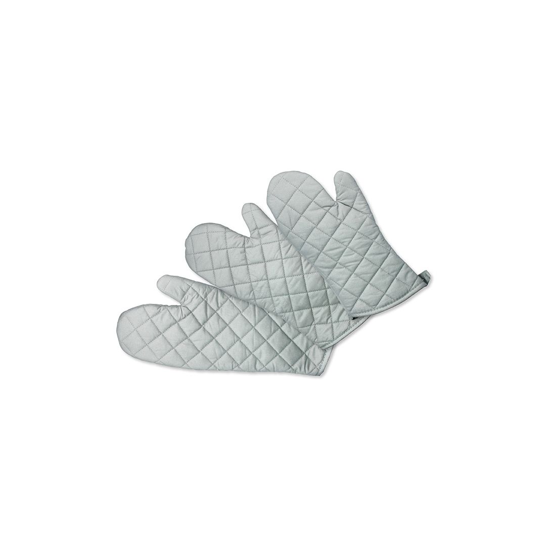 Mitaine de four en silicone 15"