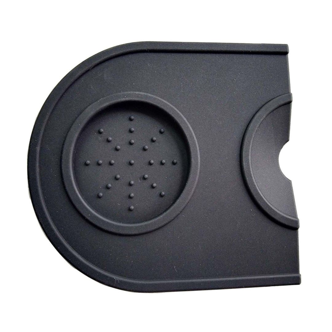 Tapis en silicone pour porte-filtre