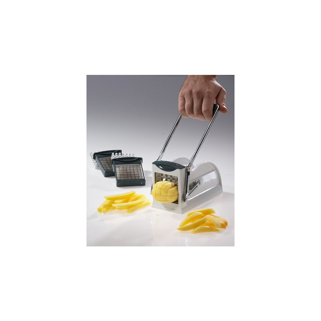 Fry Cutter