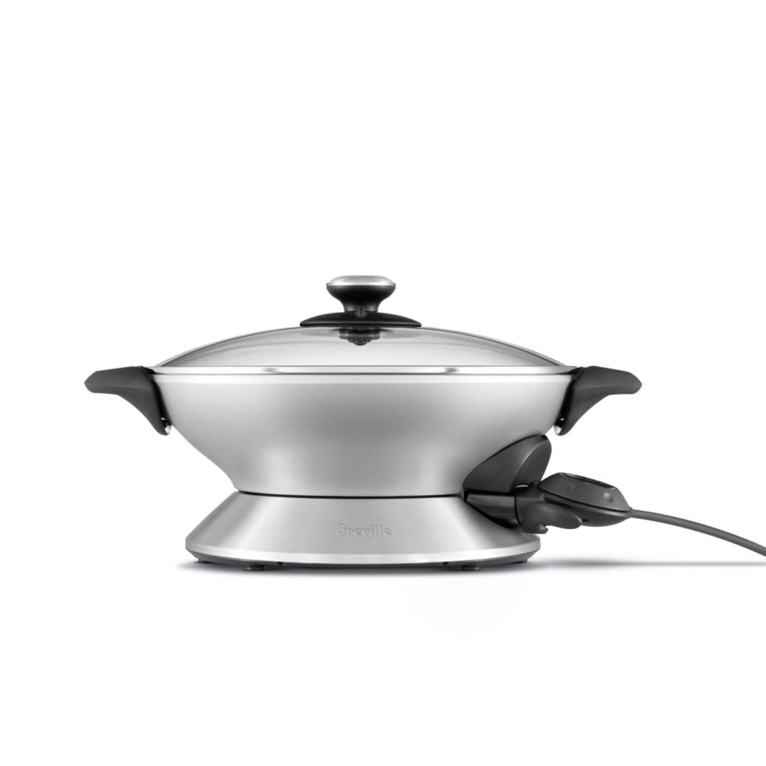 Wok électrique The Hot Wok