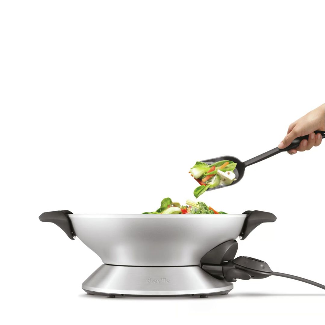 Wok électrique The Hot Wok