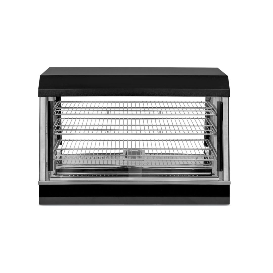 Présentoir chauffant de comptoir 36"