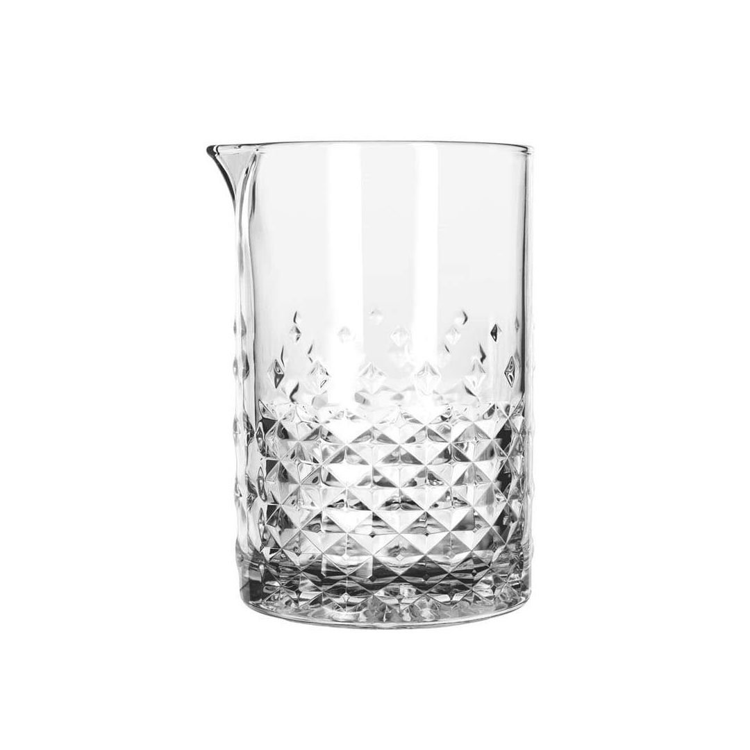 Pichet à mélanger en verre 25,25 oz - Carats
