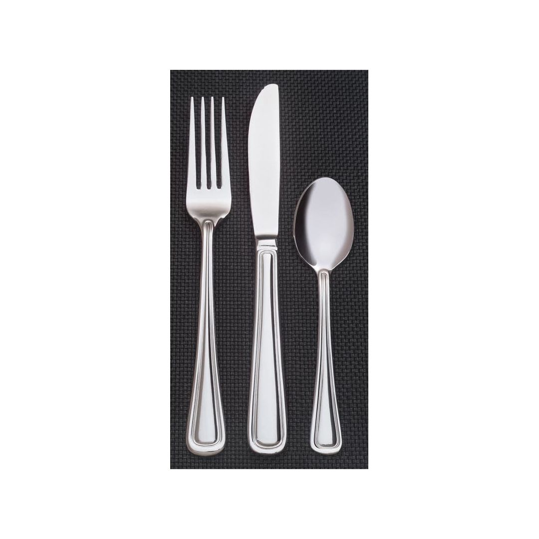 Fourchette à dîner - Classic Rim