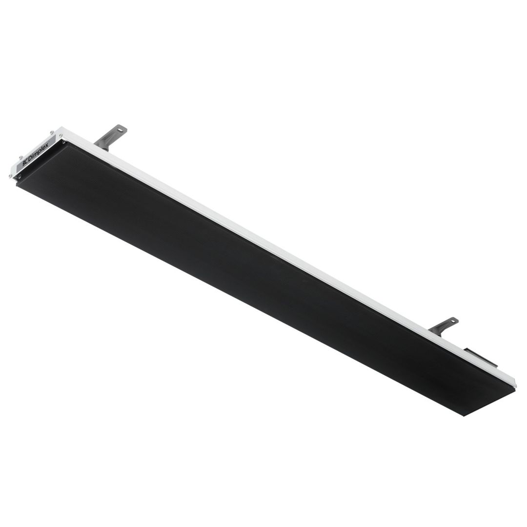 Radiateur extérieur 3200 W / 240V - Noir