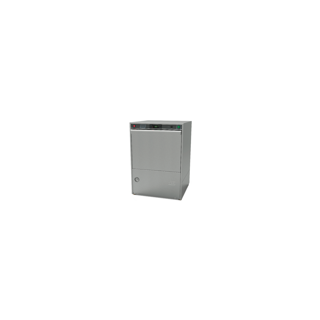 Lave-vaisselle sous-comptoir - 30 paniers / 208-240 V / 1 Ph