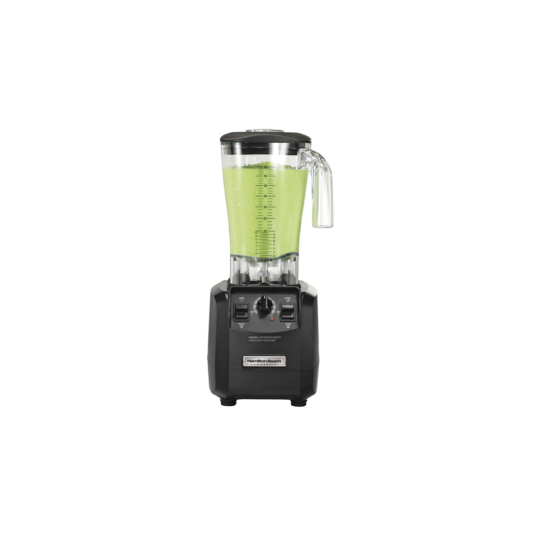 Mélangeur 3HP Fury avec contenant 64oz