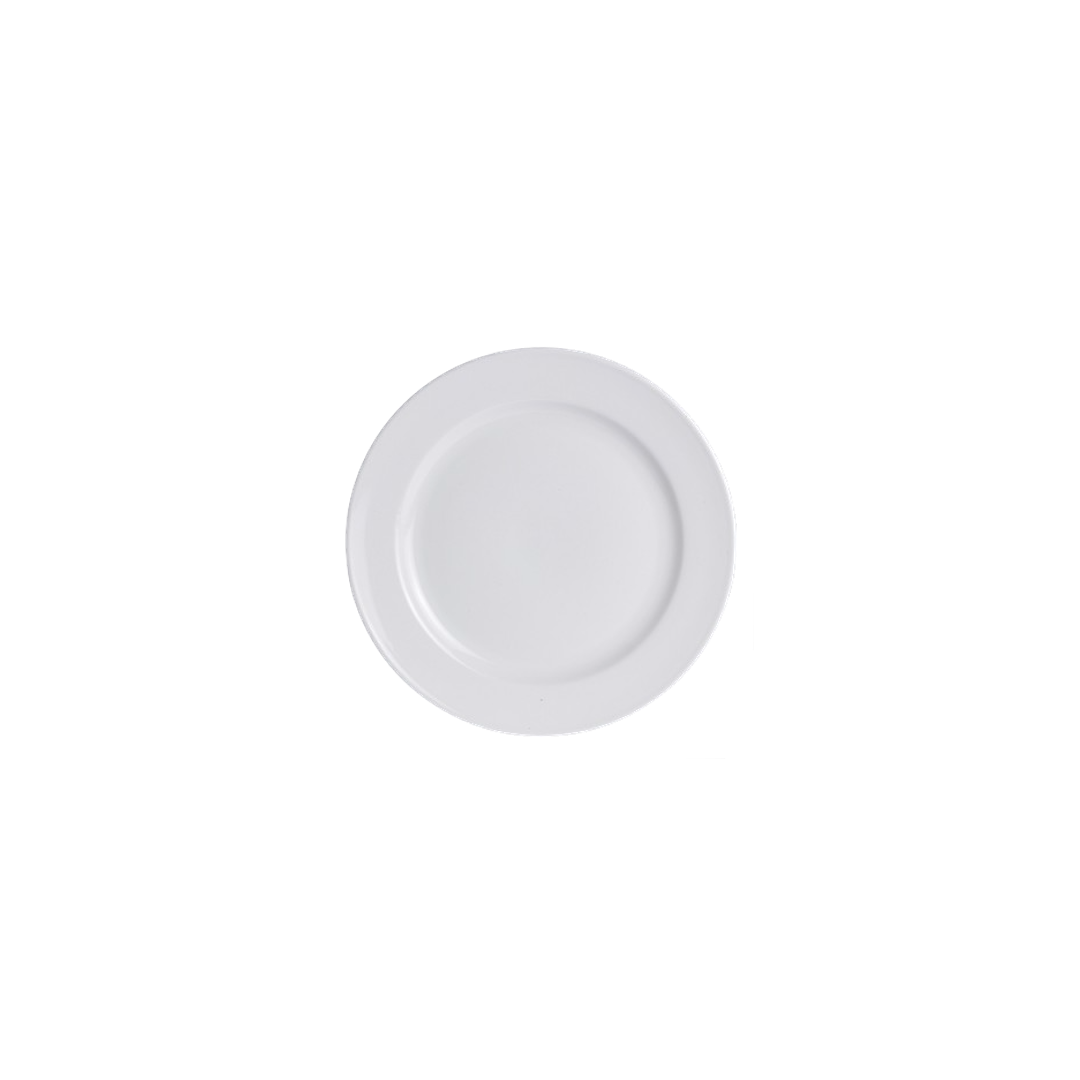 Assiette ronde 9,5" - Montego